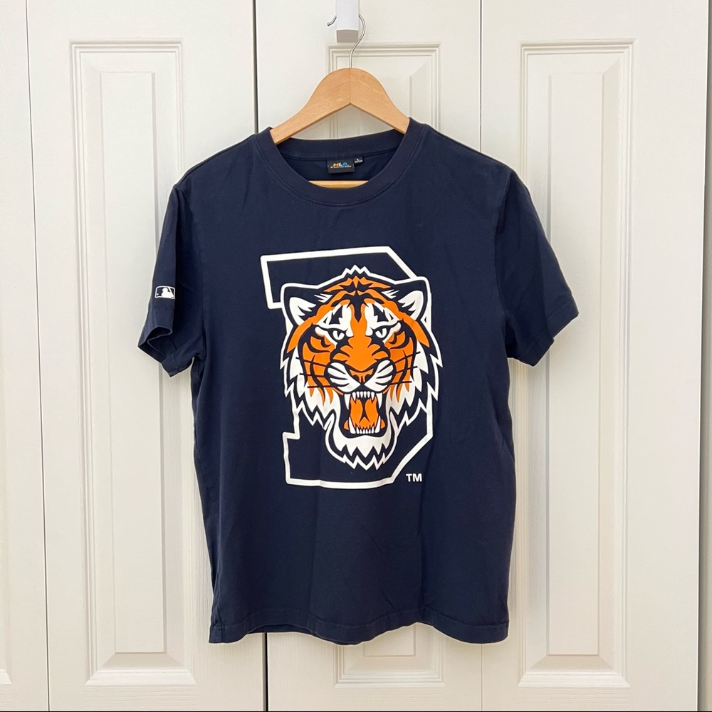 MLB Detroit T-shirt Men